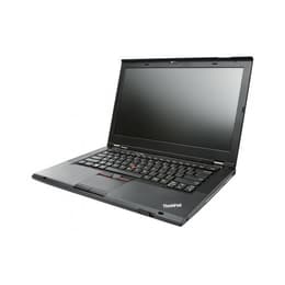 Lenovo ThinkPad T530 15" (2012) - Core i5-3320M - 4GB - SSD 480 GB QWERTY - Španielská