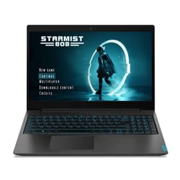 Lenovo IdeaPad L340 17" (2019) - Core i5 - Gen 9 (HF) - 16GB - SSD 128 GB QWERTY - Anglická