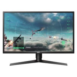 Monitor 31,5 LG 32GK850G-B 2560 x 1440 LCD Čierna