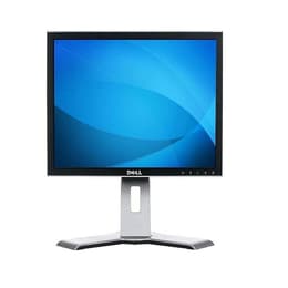 Monitor 19 Dell 1908FPT 1280 x 1024 LCD Čierna