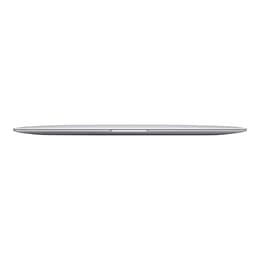 MacBook Air 13" (2017) - Core i7 - 8GB SSD 256 QWERTY - Holandská