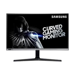 Monitor 27,5 Samsung LC27RG50FQUXEN 1920 x 1080 LED Čierna