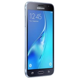 Galaxy J3 (2016) 8GB - Čierna - Neblokovaný