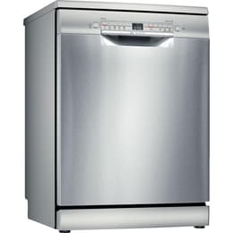 Samostatná umývačka riadu Bosch SGS2HTI79E cm - 10 až 12 prestieraní