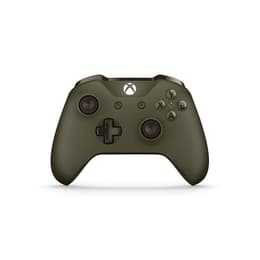 Xbox One S Limited Edition Military Green + Battlefield 1
