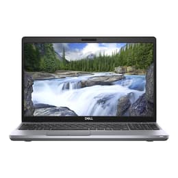 Dell Latitude 5511 15" (2020) - Core i5 - Gen 10 (H) - 32GB - SSD 512 GB AZERTY - Francúzska