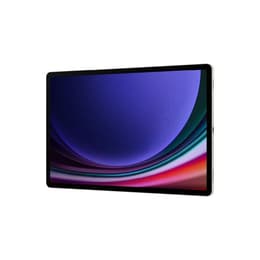 Galaxy Tab S9+ 256GB - Sivá - WiFi