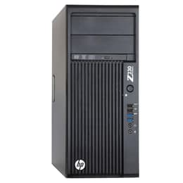 HP Workstation Z230 Xeon E3-1245 v3 3,4 - HDD 1 To - 24GB