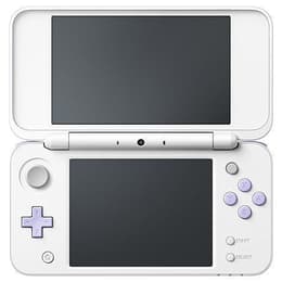 New Nintendo 2DS XL - Biela