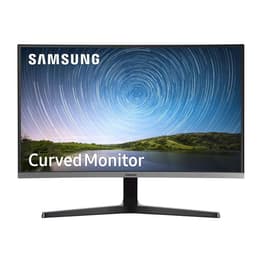 Monitor 27 Samsung C27R504FHU LED Čierna