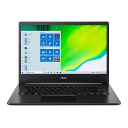 Acer Aspire A314-22-R1N9 14" (2020) - Ryzen 5 3500U - 8GB - SSD 512 GB AZERTY - Francúzska