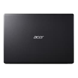 Acer Aspire A314-22-R1N9 14" (2020) - Ryzen 5 3500U - 8GB - SSD 512 GB AZERTY - Francúzska