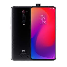 Xiaomi Mi 9T Pro 256GB - Čierna - Neblokovaný