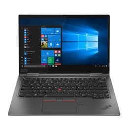 Lenovo ThinkPad X1 Yoga 14" Core i7-6600U - SSD 512 GB - 16GB AZERTY - Francúzska