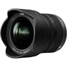 Objektív Panasonic Lumix G Vario H-F 7-14mm F4.0 ASPH zoom grand angle G Vario 7-14mm 4