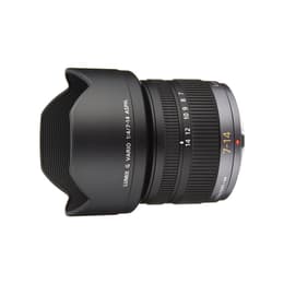 Objektív Panasonic Lumix G Vario H-F 7-14mm F4.0 ASPH zoom grand angle G Vario 7-14mm 4