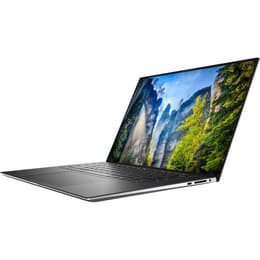 Dell Precision 5550 15" (2020) - Core i7 - Gen 10 (H) - 32GB - SSD 512 GB QWERTY - Talianska
