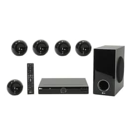 Soundbar Lg HT304SU - Čierna