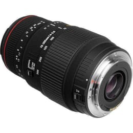 Objektív Sigma Canon EF, Nikon F (FX), Pentax KAF, Sigma SA Bayonet, Sony/Minolta Alpha 70-300mm f/4-5.6