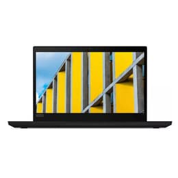 Lenovo ThinkPad T14 G1 14" (2020) - Core i5 - Gen 10 (U) - 32GB - SSD 4 TO QWERTZ - Nemecká