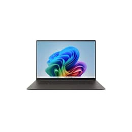 Asus ZenBook S 16 UM5606WA-RK053W 16" (2025) - Ryzen AI 9 HX 370 - 32GB - SSD 1 TO QWERTY - Anglická
