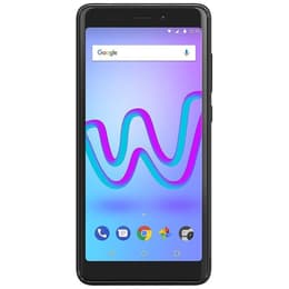 Wiko Tommy3 Plus 16GB - Červená - Neblokovaný