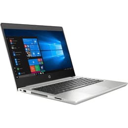 HP ProBook 430 G6 13" (2018) - Core i3 - Gen 8 (U) - 8GB - SSD 512 GB AZERTY - Francúzska