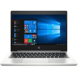 HP ProBook 430 G6 13" (2018) - Core i3 - Gen 8 (U) - 8GB - SSD 512 GB AZERTY - Francúzska