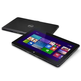 Dell Venue 11 Pro 5130 10" Atom Z3795 - SSD 64 GB - 2GB QWERTY - Anglická