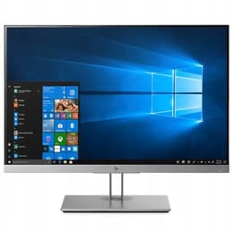 Monitor 21,5 HP EliteDisplay E223 1920 x 1080 LCD Sivá