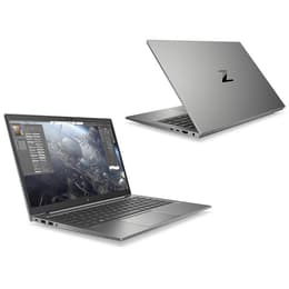 HP Zbook Firefly 14 G7 14" (2020) - Core i7 - Gen 10 (U) - 16GB - SSD 512 GB QWERTY - Talianska