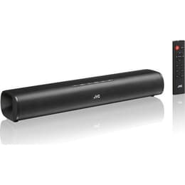 Soundbar Jvc 326090 - Čierna