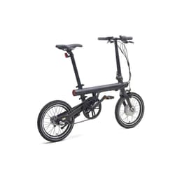 Elektrický bicykel Xiaomi MiJia QiCycle Folding Electric Bike