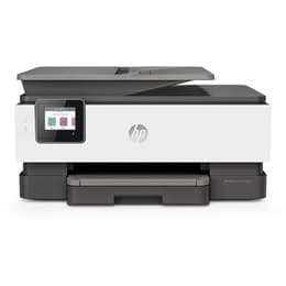 HP Officejet Pro 8025 Atramentová tlačiareň