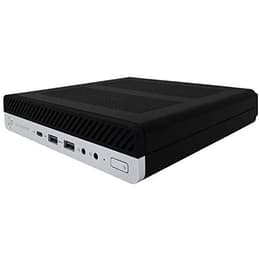 HP EliteDesk 800 G5 Mini Core i5-9500T 2.2 - SSD 256 GB - 16GB