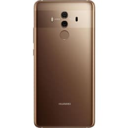 Huawei Mate 10 Pro 128GB - Hnedá - Neblokovaný