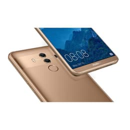 Huawei Mate 10 Pro 128GB - Hnedá - Neblokovaný