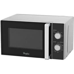 Mikrovlnná rúra WHIRLPOOL MWO618SL