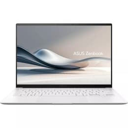 Asus Zenbook S 14 UX5406S 14" (2024) - Core Ultra 5 226V - 16GB - SSD 512 GB QWERTY - Anglická