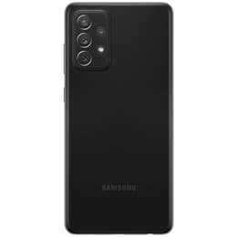 Galaxy A72 128GB - Čierna - Neblokovaný
