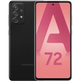 Galaxy A72 128GB - Čierna - Neblokovaný