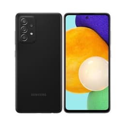 Galaxy A72 128GB - Čierna - Neblokovaný