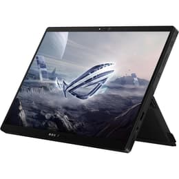 Asus ROG Flow Z13 (2024) 13" - Ryzen AI MAX+ 395 - 32GB - SSD 1 TBGB Nvidia Geforce RTX 4060 QWERTY - Anglická