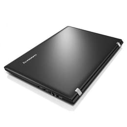 Lenovo Essential E31-80 13" (2015) - Core i5-6200U - 4GB - HDD 500 GB QWERTY - Španielská