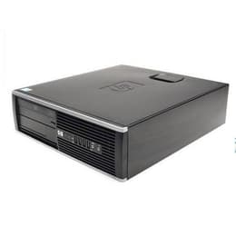 HP Compaq 6005 Pro SFF Phenom II X2 B55 3 - HDD 250 GB - 4GB