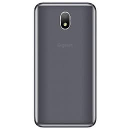 Gigaset GS80 8GB - Sivá - Neblokovaný