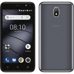 Gigaset GS80 8GB - Sivá - Neblokovaný