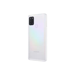 Galaxy A21s 32GB - Biela - Neblokovaný
