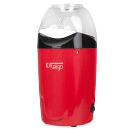Popkornovač Id Italian Design Popcorn Machine 1200W