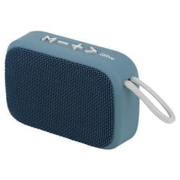 Bluetooth Reproduktor Qilive Q.1931 - Modrá